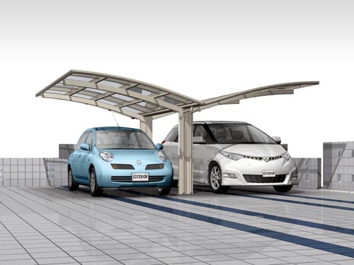 Car Garage Carport Designs