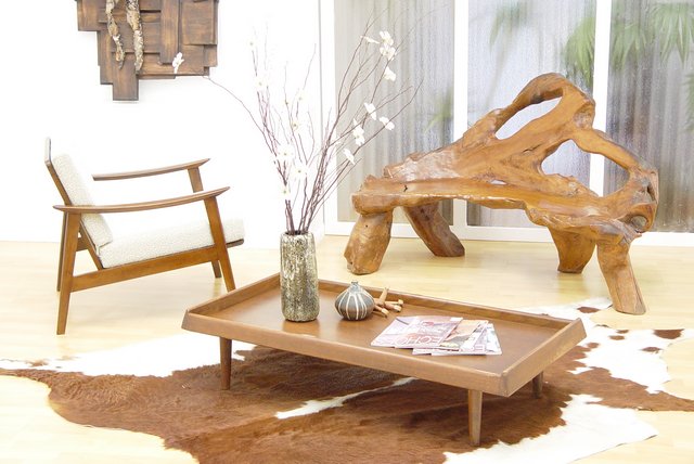Danish Modern Furniture Design