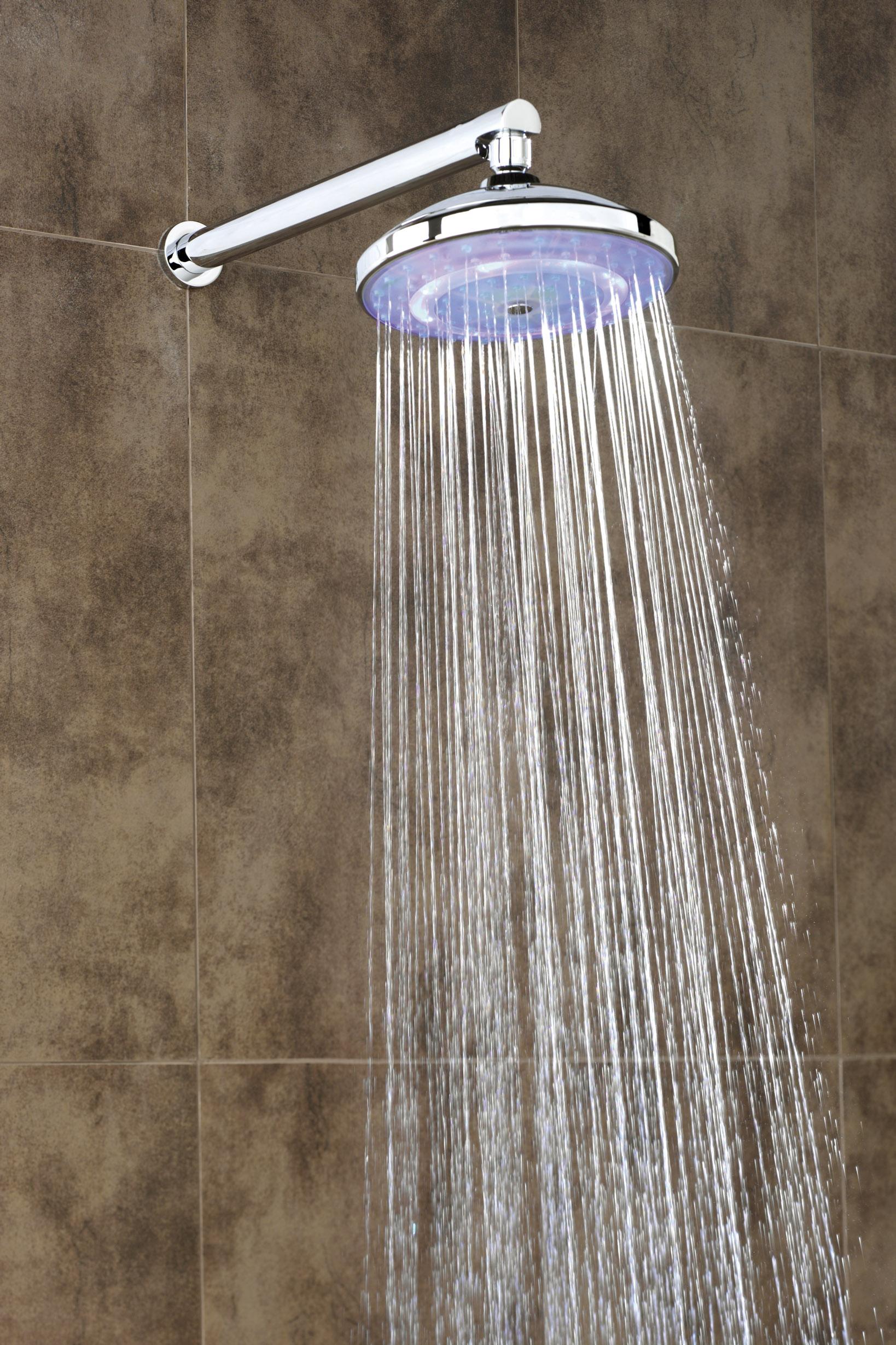 Water Showers Perfect 27