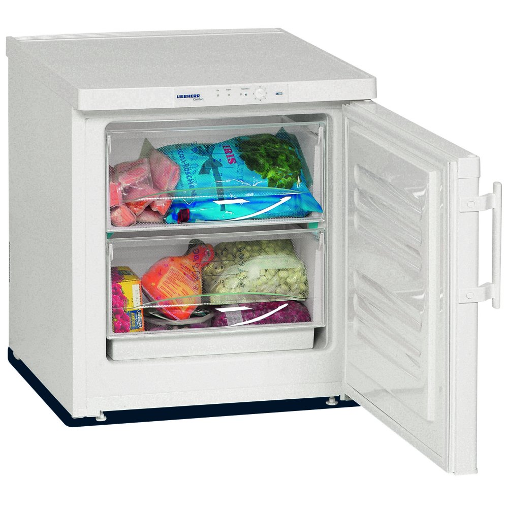 Mini Freezer Basics