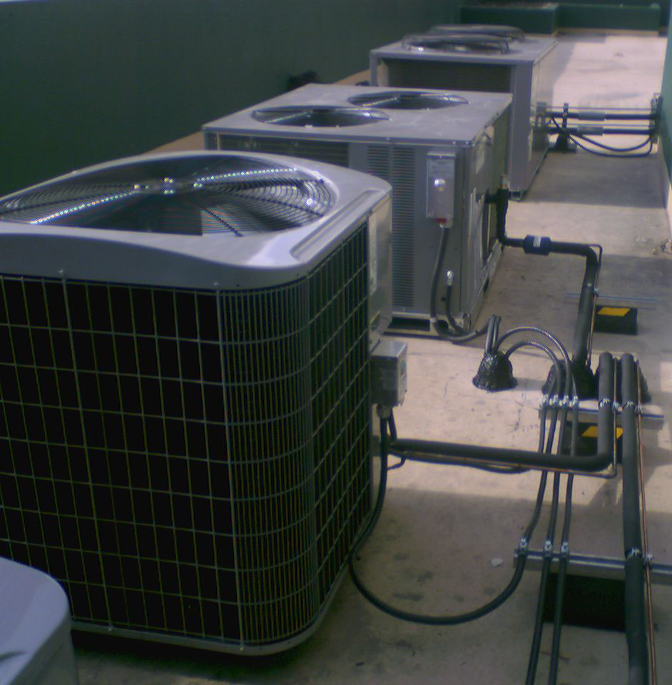 HVAC CONTRACTORS | ROOM A/C UNITS | WINDOW AC UNITS | WINDOW AIR