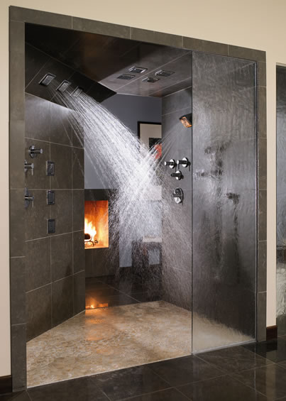 great walk in shower design ideas that you can play 
