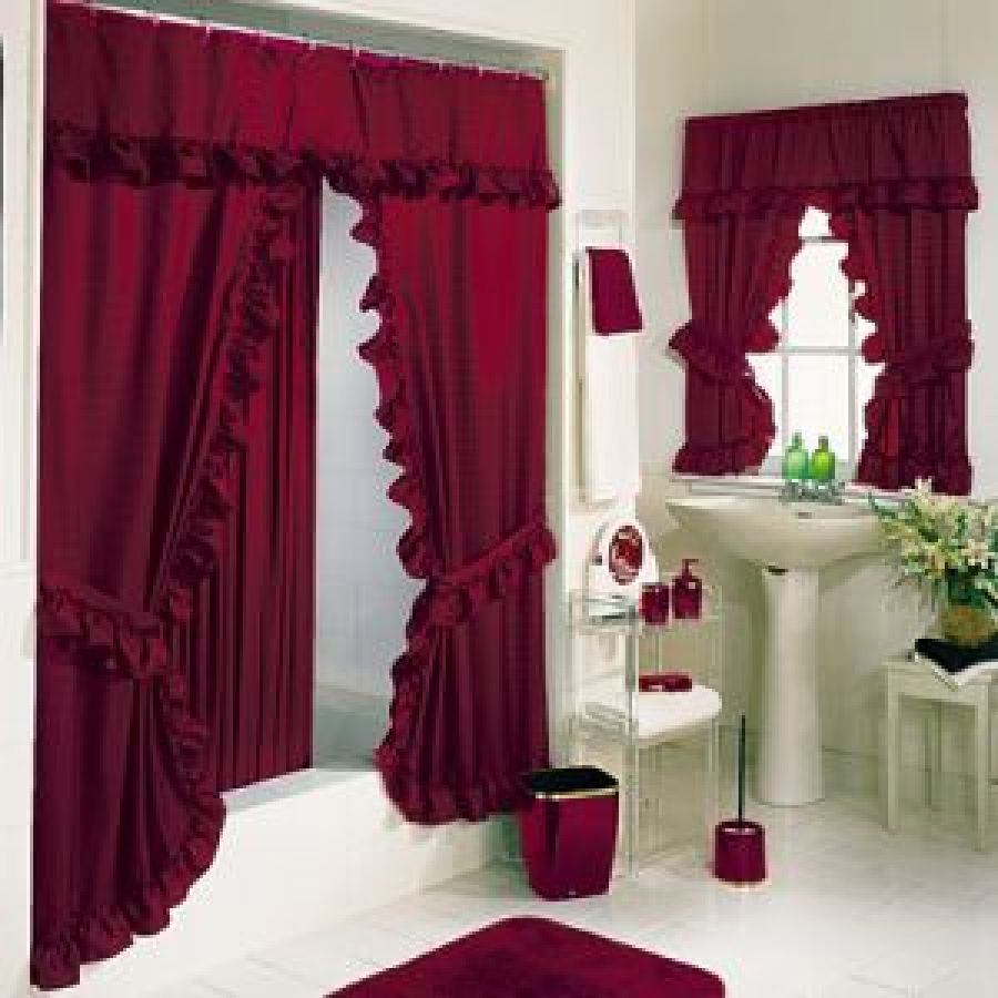 COASTAL SHOWER CURTAINS - LOVETOKNOW: ADVICE WOMEN CAN TRUST