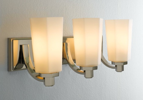 BATHROOM LIGHTING - BATH  VANITY LIGHT FIXTURES FROM LAMPSUSA