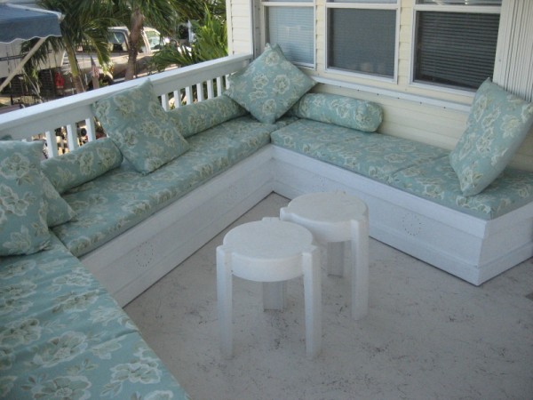 Most Stylish Patio Sofa