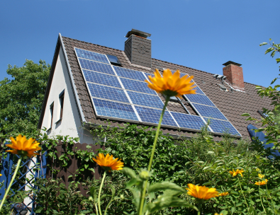 Solar power equipment produces what is solar power energy. Solar power equipment produces