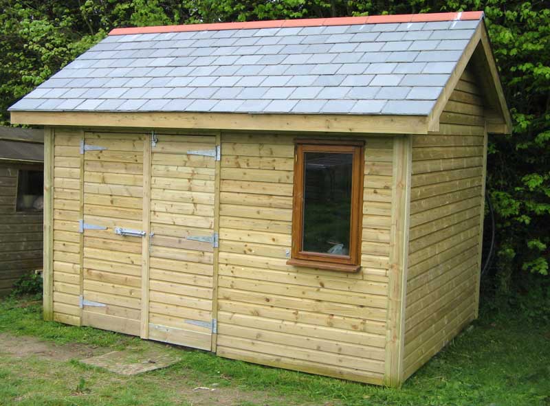  to design and build your own shed that is your own creation