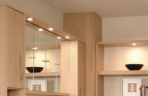 Bathroom on Lighting In The Bathroom Can Be Exciting Or Elegant  From The