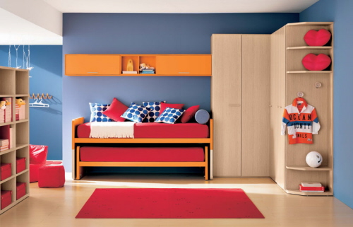 Build Your Own Bunk Beds