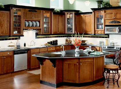 Keeping your kitchen updated and stylish is a very good approach when 