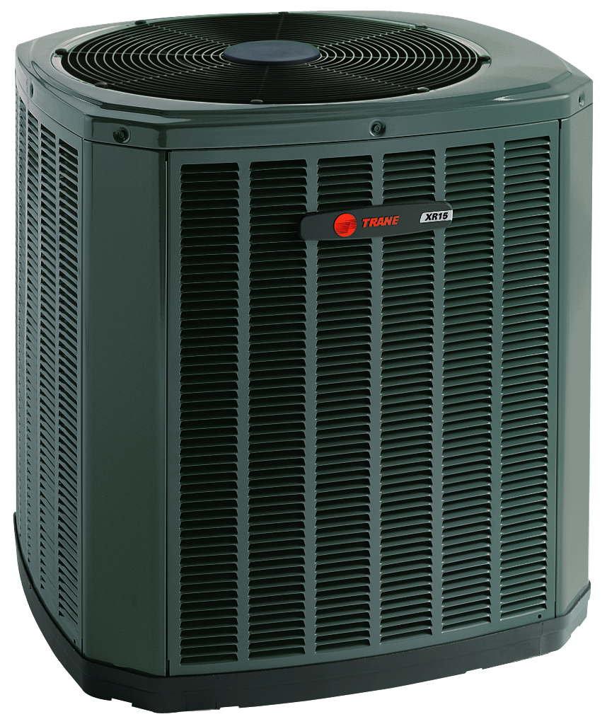 What s New Benefits Of The Trane XR15 Heat Pump