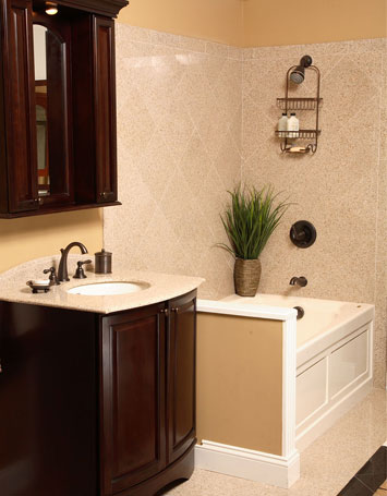 Bathroom Remodeling Ideas  Small Bathrooms on Bathroom Remodeling Ideas For Small Bathrooms Bathroom Remodeling