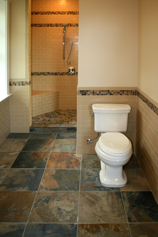 Bathroom Tiles for Small Bathrooms 3