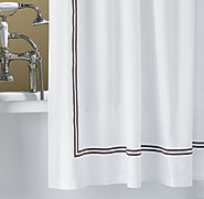 Instances Where an Extra Long Shower Curtain Liner is Good For