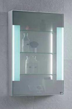 BATHROOM MIRRORS AND MEDICINE CABINETS - BATHROOM VANITIES, VANITY