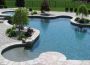average inground pool price