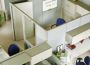 The Pros and Cons of Using Office Cubicles in a Small Workplace