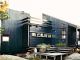 Cottage Vacation House in Norway by German Architect Jurgen Kiehl