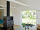 Vibrant Swedish Farm House by Jonas Labbe and Johannes Schotanus