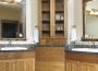 Completing Your Home with Bathroom Vanities and Cabinets
