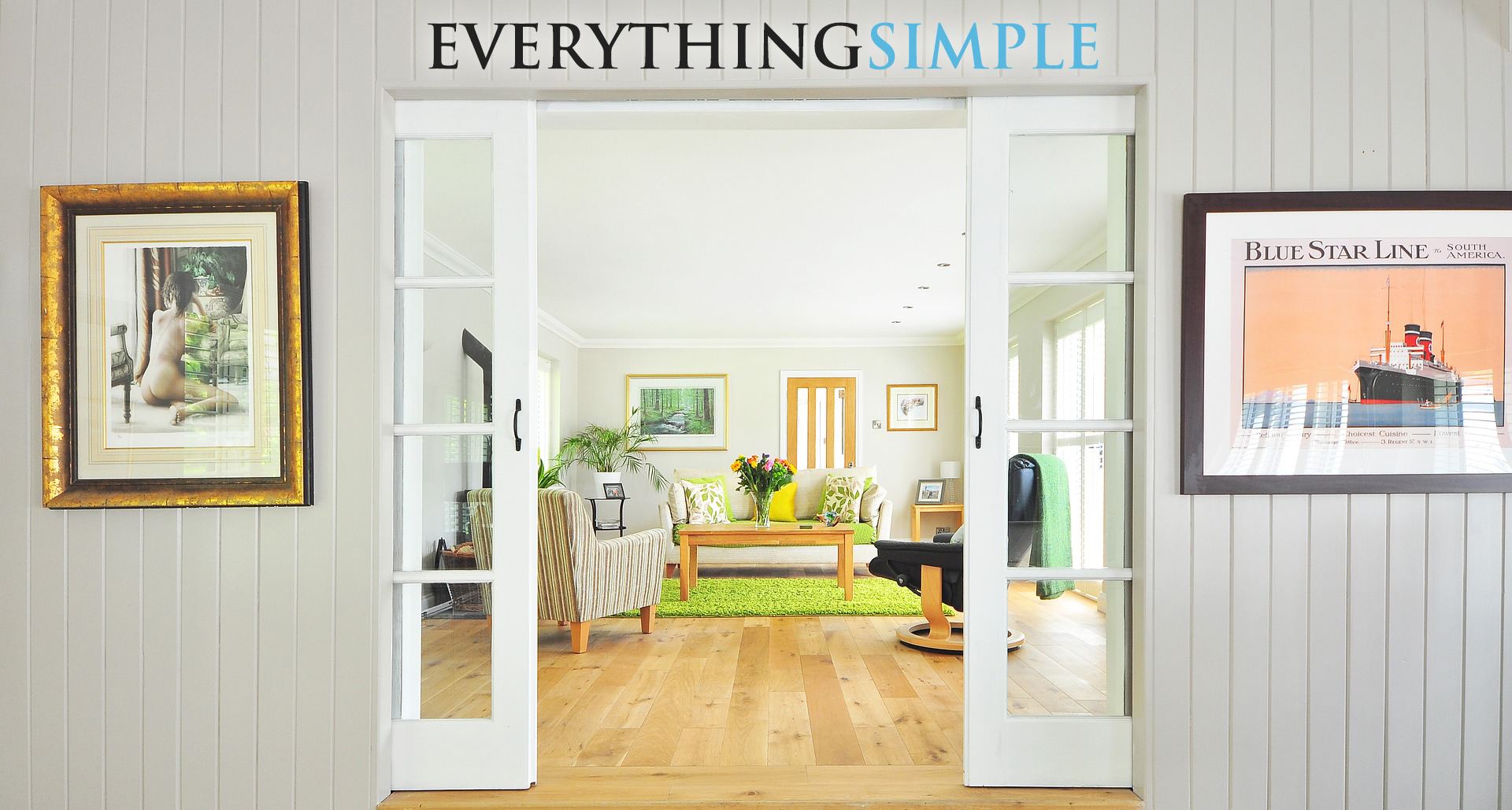 About Everything Simple - Home Decor Reviews and Recommendations