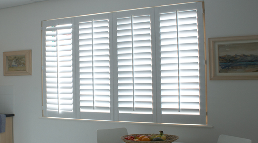 Vinyl Shutters Affordability And Style In One Package