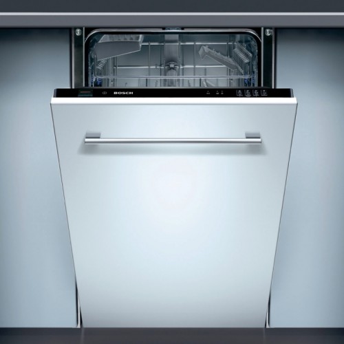 The Bosch Slimline Dishwasher Compact, Functional And EcoFriendly