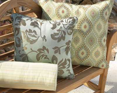 Are Discount Patio Furniture Cushions a Bargain?