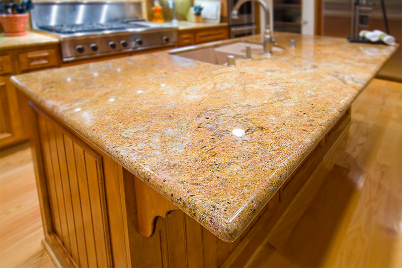 Important Facts You Ought To Know About Slate Countertops