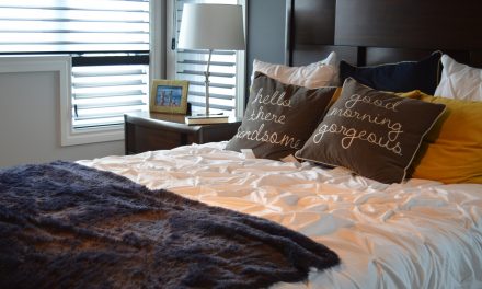 Go Big in Comfort and Style with Cal King Bedding for your Bedroom