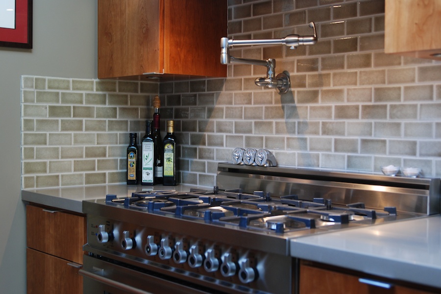 Backsplash For Your Kitchen Setup