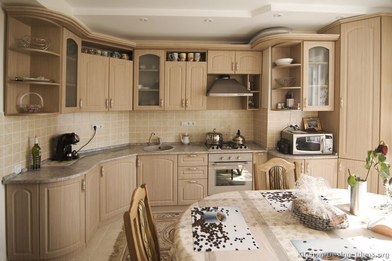 The Advantage Of Utilizing Ready To Assemble Kitchen Cabinets For