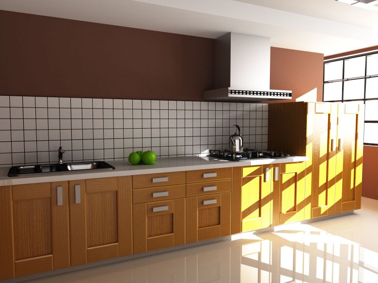 The Advantage of Utilizing Ready to Assemble Kitchen Cabinets for your