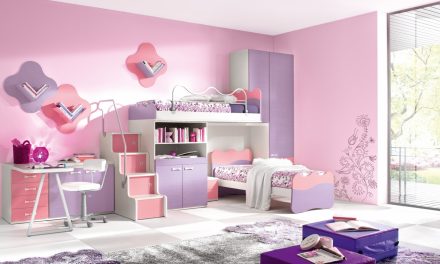 Coming Up with Fabulous Girls Bedroom Decorating Ideas