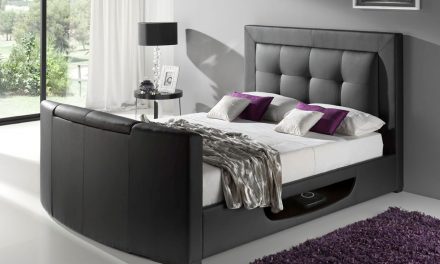 What To Look For When Choosing A Bed Frame