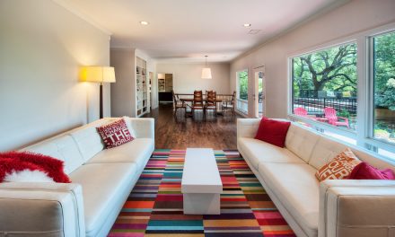 Guidelines to Consider When Choosing Your Indoor Rugs