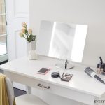 7 Best Lighted Makeup Mirrors for Flawless Illumination