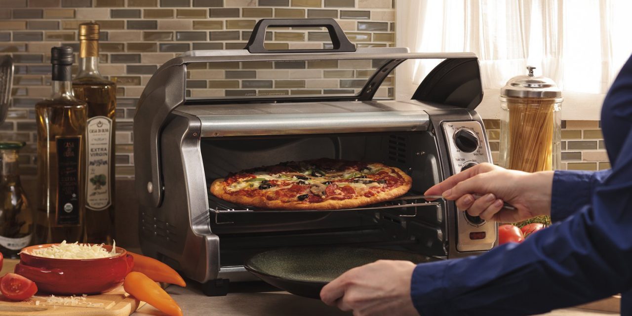Top 7 Best Toaster Ovens Reviewed for Healthy Cooking