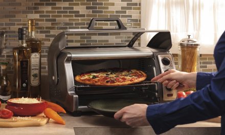 Top 7 Best Toaster Ovens Reviewed for Healthy Cooking